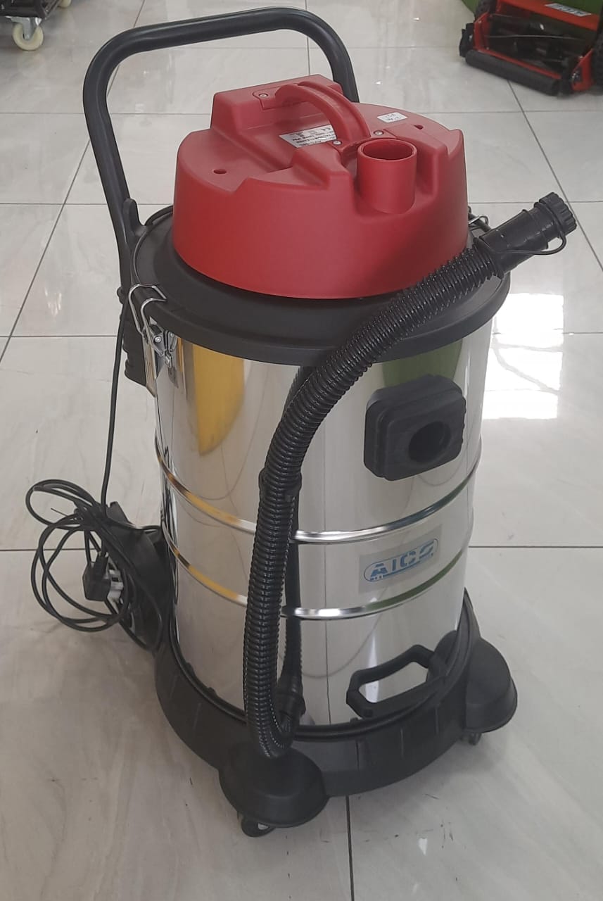 50 LITRES AICO WET AND DRY VAACUM CLEANER