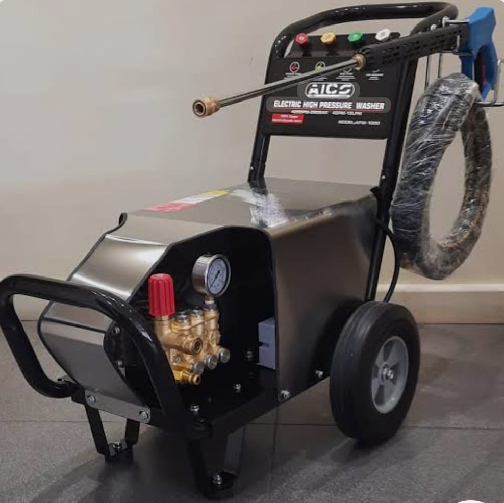 AICO 4200 PSI CARWASH MACHINE